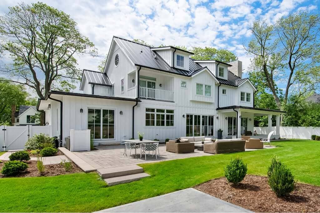 single family home inspection